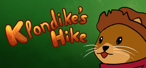 Klondike's Hike: A Solitaire Roguelike banner