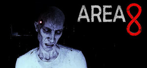 AREA 8 banner