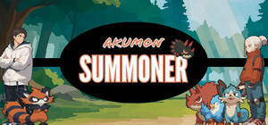 Akumon Summoner banner