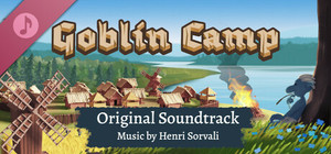 Goblin Camp Soundtrack banner