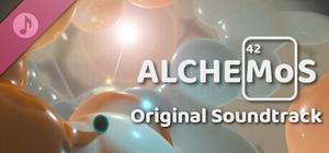 ALCHEMoS Original Game Soundtrack banner