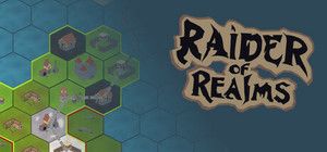 Raider of Realms banner