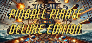 Pinball Pirate Deluxe Edition banner