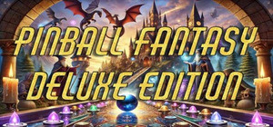 Pinball Fantasy Deluxe Edition banner