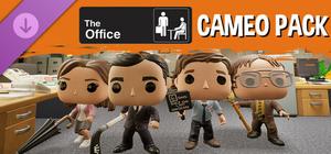 Funko Fusion - The Office Cameo Pack banner