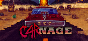CARnage banner