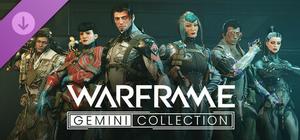 Warframe: 1999 Gemini Oath Collection banner