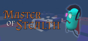 Master of Stealth banner