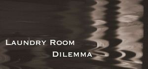 Laundry Room Dilemma banner