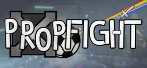 PropFight banner