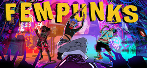 FEMPUNKS banner