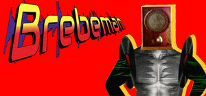 BrebeMan banner
