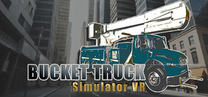 Bucket Truck VR Simulator banner