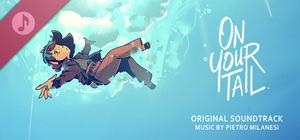 On Your Tail - Original Soundtrack banner