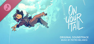 On Your Tail - Original Soundtrack banner
