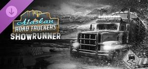 Alaskan Road Truckers: Showrunner banner