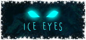 Ice Eyes banner