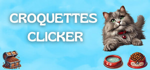 CroquettesClicker banner