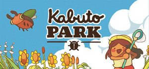 Kabuto Park banner