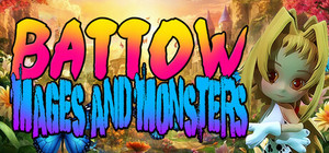Battow - Mages And Monsters banner