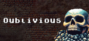 Oublivious banner