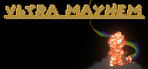 Vltra Mayhem banner