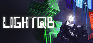 LightQb banner