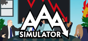 AAA Simulator banner