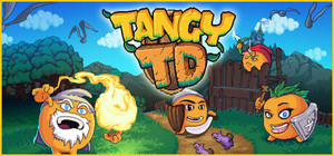 Tangy TD banner