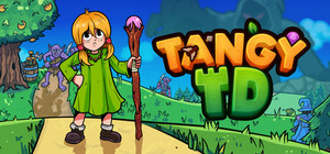Tangy TD banner