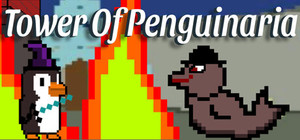 Tower Of Penguinaria banner