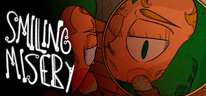 Smiling Misery banner