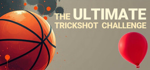 The Ultimate Trickshot Challenge banner