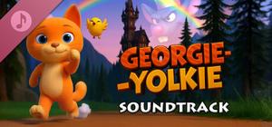 Georgie-Yolkie Soundtrack banner