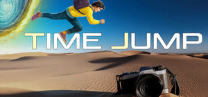 Time Jump banner