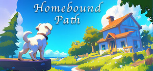 Homebound Path banner