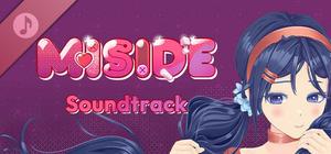 MiSide Soundtrack banner