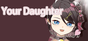 Your Daughter banner