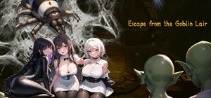 Escape from the Goblin Lair banner