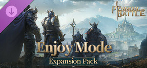 Pennon and Battle - Enjoy Mode Expansion Pack banner
