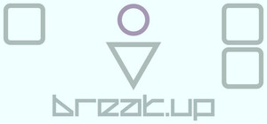 break.up banner