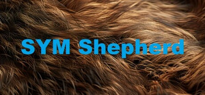 SYM Shepherd banner
