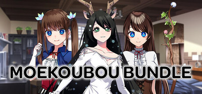 MOEKOUBOU Bundle