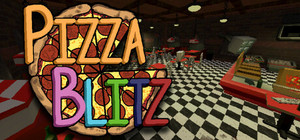 Pizza Blitz banner