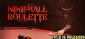 Nine-Ball Roulette banner