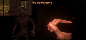 The Overground banner