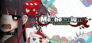 Menherarium banner