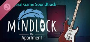 Mindlock - The Apartment: Original Soundtrack banner