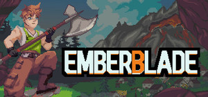 Emberblade banner
