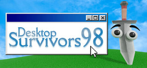 Desktop Survivors 98 banner